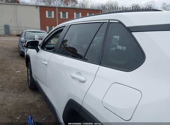2T3P1RFV0PC353736 2023 TOYOTA LE White Панорамний вид салону 360°