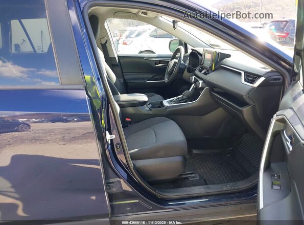 2T3P1RFV2LC098226 2020 TOYOTA LE Dark Blue Սալոնի դիմացի տեսք
