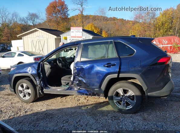 2T3RWRFV1RW251776 2024 TOYOTA LE Черный Вид задней части салона