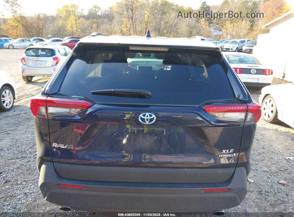 2T3RWRFV1RW251776 2024 TOYOTA LE Черный 