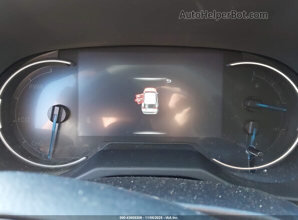 2T3RWRFV1RW251776 2024 TOYOTA LE Черный Панорамный вид салона 360°