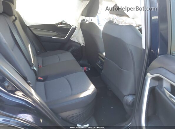 2T3RWRFV1RW251776 2024 TOYOTA LE Черный Вид наклейки с VIN-кодом