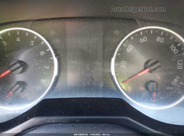 2T3W1RFV1LC048493 2020 TOYOTA LE Black 