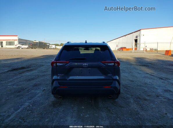 2T3W1RFV1RC301837 2024 TOYOTA LE Gray 