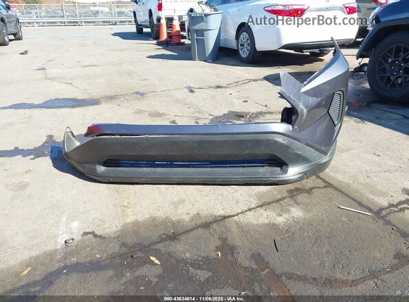 2T3W1RFV2NC187373 2022 TOYOTA LE Gray 