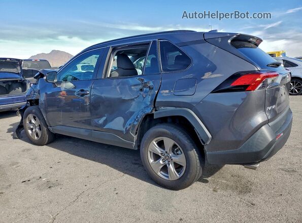 2T3W1RFV3PW278783 2023 TOYOTA LE Серый Задняя левая четверть