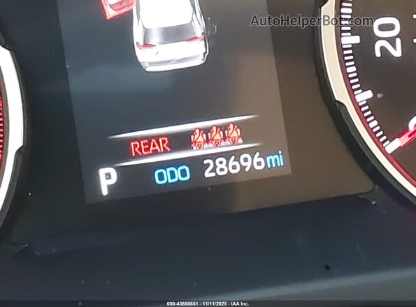 2T3W1RFV7NC181911 2022 TOYOTA LE Silver 