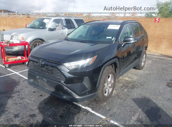 2T3W1RFVXPW286539 2023 TOYOTA LE Gray Передня ліва чверть