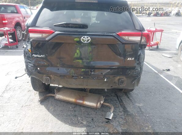 2T3W1RFVXPW286539 2023 TOYOTA LE Gray Вид спереду