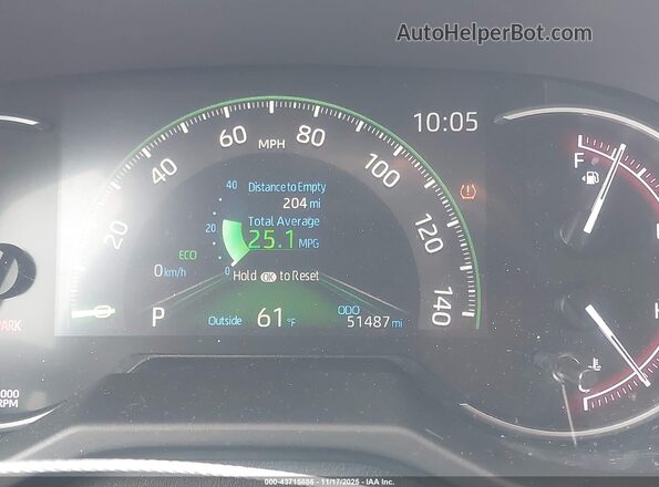 2T3W1RFVXPW286539 2023 TOYOTA LE Gray 