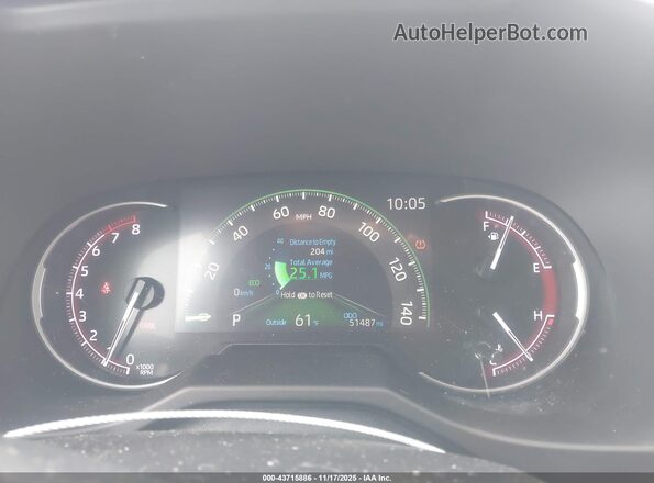 2T3W1RFVXPW286539 2023 TOYOTA LE Gray Вид задніх сидінь