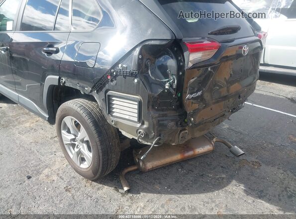 2T3W1RFVXPW286539 2023 TOYOTA LE Gray 