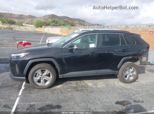 2T3W1RFVXPW286539 2023 TOYOTA LE Gray 