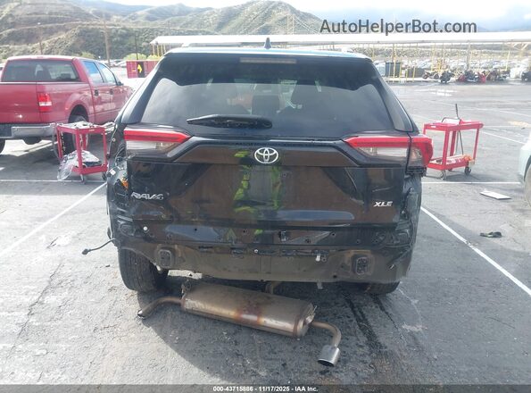 2T3W1RFVXPW286539 2023 TOYOTA LE Gray 