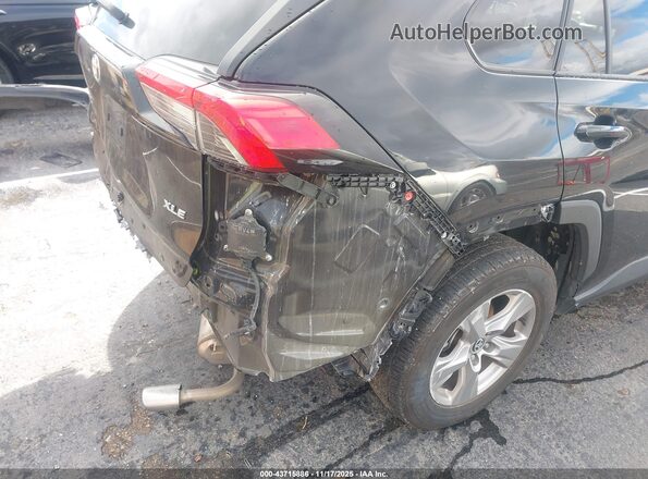 2T3W1RFVXPW286539 2023 TOYOTA LE Gray 