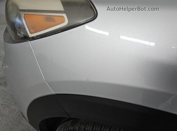 KM8J23A42GU115036 2016 HYUNDAI TUCSON Silver 