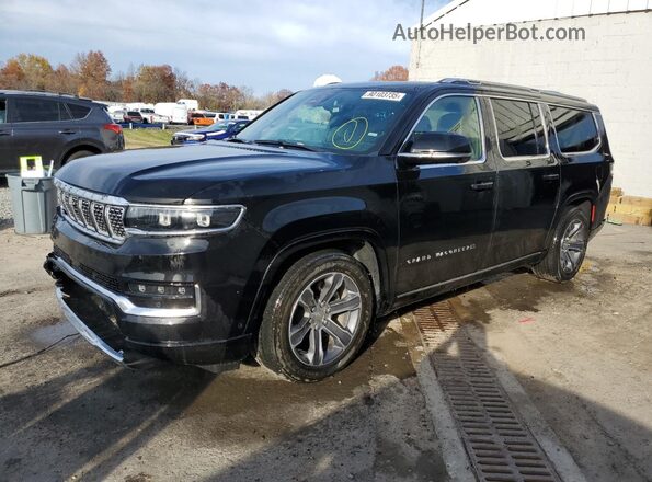 1C4SJSEP6RS112360 2024 JEEP GRAND Black 