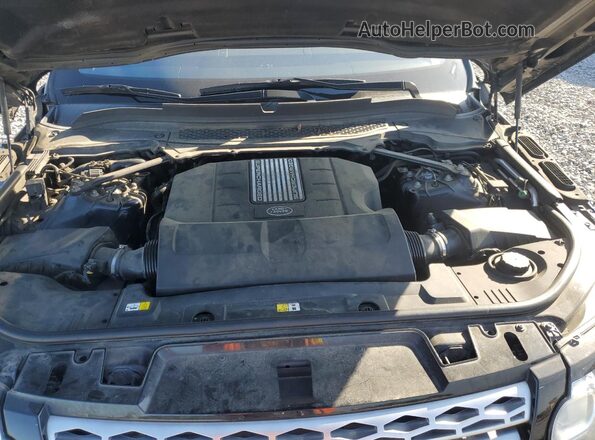 SALWR2VF0GA566150 2016 LAND ROVER RANGE ROVER Blue VIN կոդի պիտակի տեսք