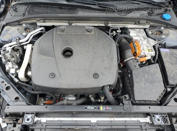 7JRH60FL1RG321053 2024 VOLVO S60 Blue 
