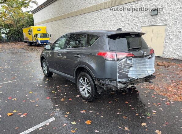 2T3RFREV8JW784679 2018 TOYOTA RAV4 Charcoal 