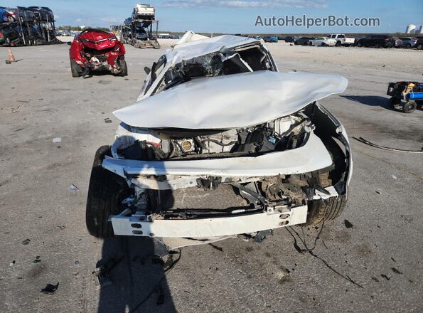 1G1FB1RXXP0159024 2023 CHEVROLET CAMARO White Vista trasera
