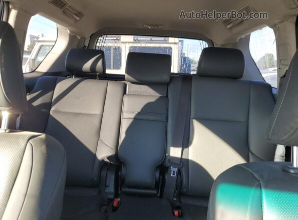 JTJBM7FX8K5239938 2019 LEXUS GX White 