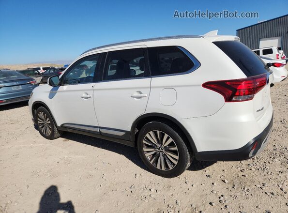 JA4AZ3A38LZ043015 2020 MITSUBISHI OUTLANDER White 