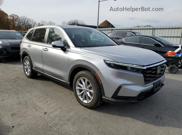 2HKRS4H73RH421575 2024 HONDA CRV Silver 