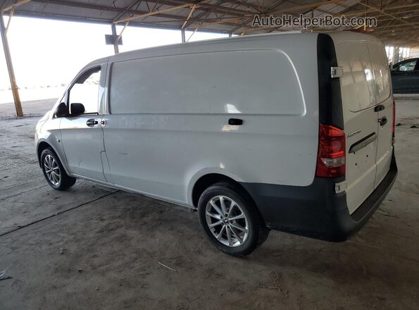 WD3PG2EA4G3142636 2016 MERCEDES-BENZ METRIS White 