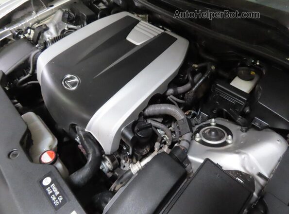 JTHBZ1BLXGA000618 2016 LEXUS GS 350 Silver Widok deski rozdzielczej