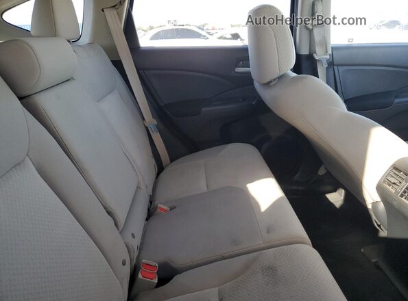 2HKRM3H46GH556170 2016 HONDA CRV Blue 