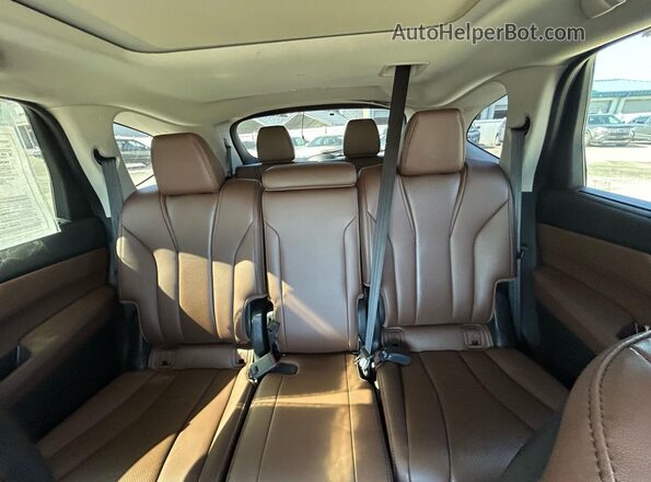 5J8YE1H41NL038622 2022 ACURA MDX Белый 