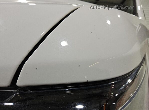 1GTPUAEK6PZ204360 2023 GMC SIERRA White 