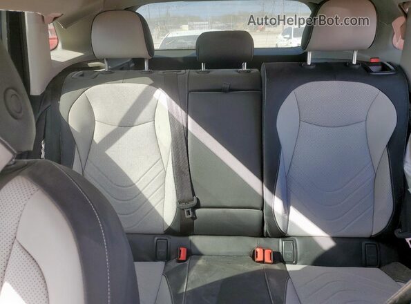 3VVFR7RM9SM024233 2025 VOLKSWAGEN TIGUAN Black უკანა სალონის ხედი