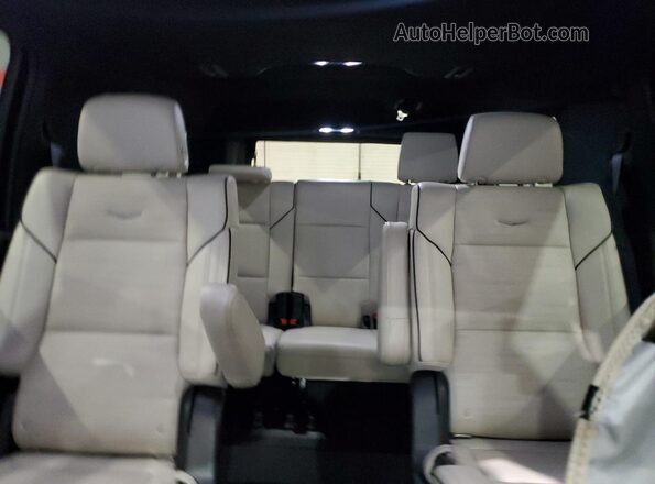 1GYS4PKL0MR407616 2021 CADILLAC ESCALADE White 