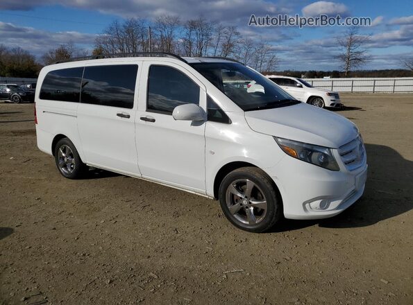 WD4PG2EE1G3161420 2016 MERCEDES-BENZ METRIS White 