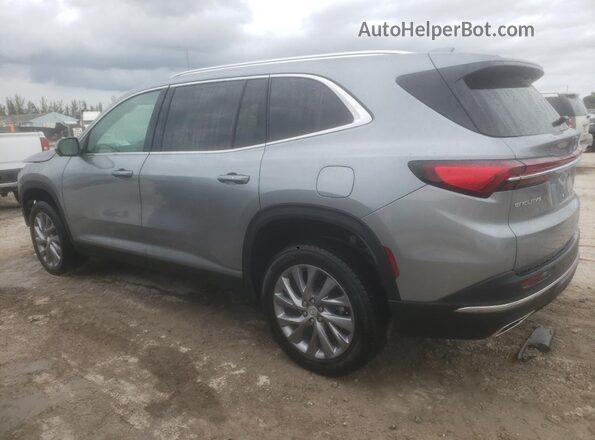 5GAERAKS0TJ145328 2026 BUICK ENCLAVE Silver 
