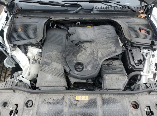 4JGFB5KB1SB401995 2025 MERCEDES-BENZ GLE-CLASS White 