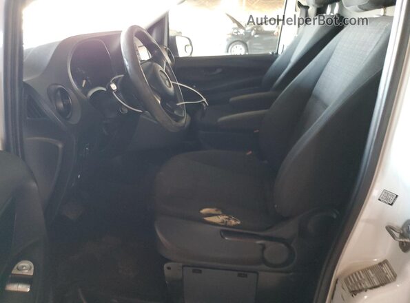 WD3PG2EA4G3142636 2016 MERCEDES-BENZ METRIS White 