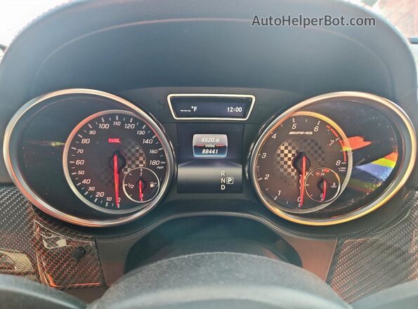 4JGED6EB2KA151258 2019 MERCEDES-BENZ GLE-CLASS Silver 