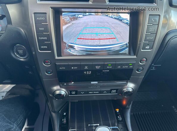 JTJAM7BXXL5263466 2020 LEXUS GX Black 