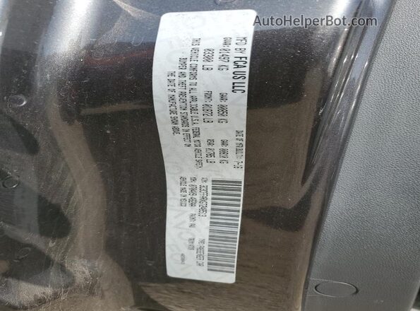 3C3CFFARXGT248513 2016 FIAT 500 Charcoal Engine compartment view