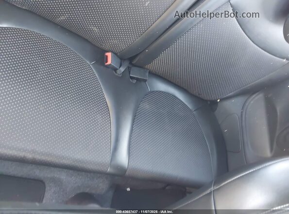 3C3CFFGEXGT121992 2016 FIAT 500E White Vista de la etiqueta del VIN