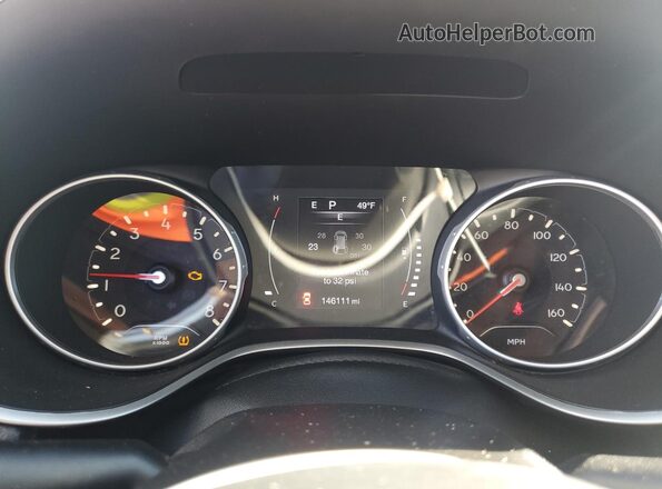 3C4NJCBB1LT130413 2020 JEEP COMPASS Red 