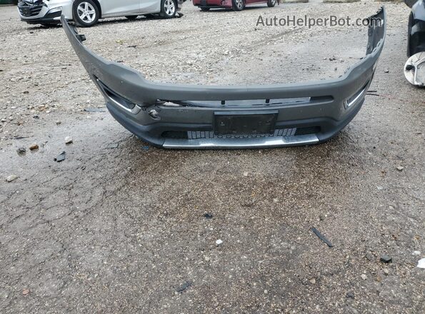 3C4NJCCBXKT777843 2019 JEEP COMPASS Gray Շարժիչի բաժամունքի տեսք