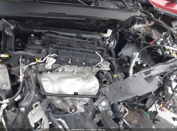 3C4NJDBB2NT103956 2022 JEEP COMPASS Gray უკანა ხედი