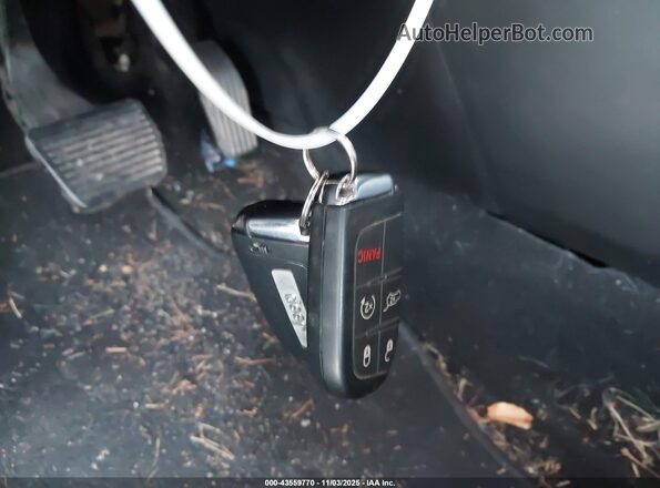 3C4NJDBB7NT114645 2022 JEEP COMPASS Black წინა პანელის ხედი