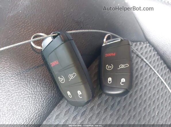 3C4NJDBN0RT132596 2024 JEEP COMPASS Gray წინა პანელის ხედი
