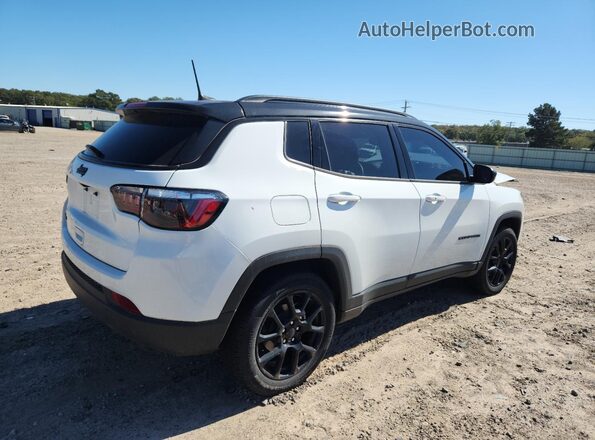 3C4NJDBN1PT549223 2023 JEEP COMPASS White Tył prawy