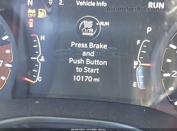 3C4NJDBN5RT112229 2024 JEEP COMPASS Silver 